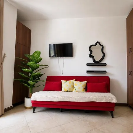 Sole Mare Apartment Durres