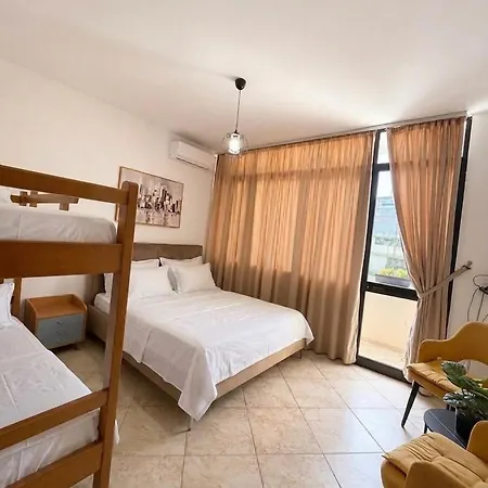 Sole Mare Apartment