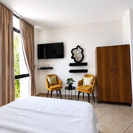 Apartment Sole Mare Durres