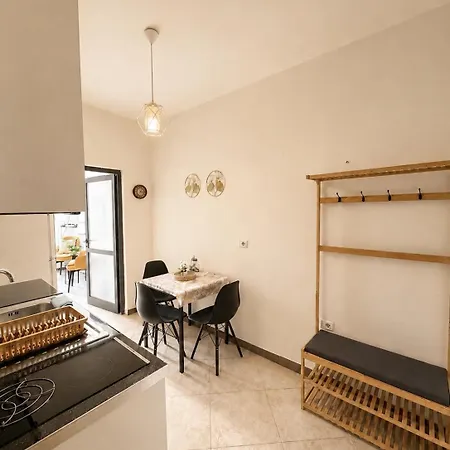 Sole Mare Apartment