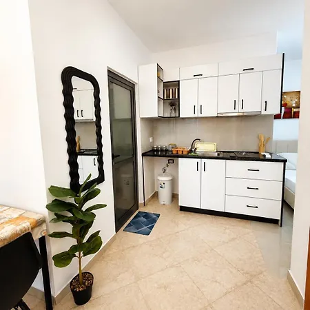 Apartment Sole Mare