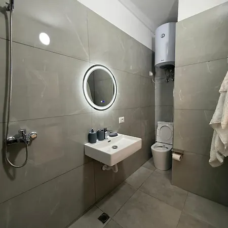 Apartment Sole Mare