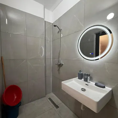 Apartment Sole Mare