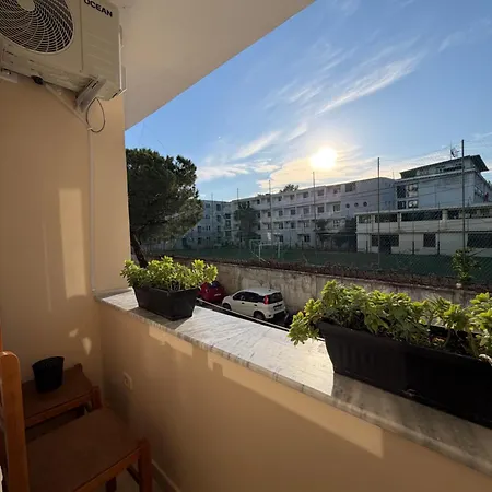 Apartment Sole Mare Durres