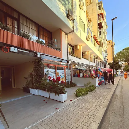Sole Mare * Durres