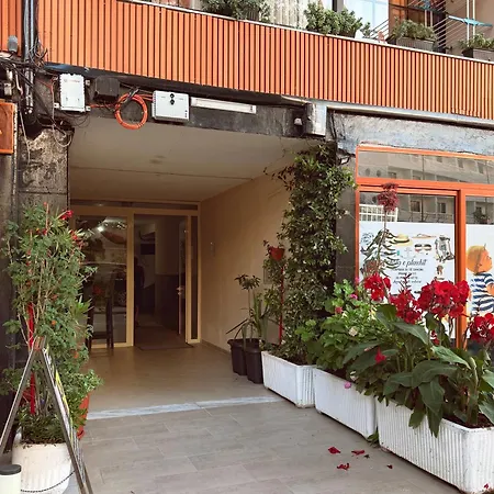 Sole Mare Apartment *